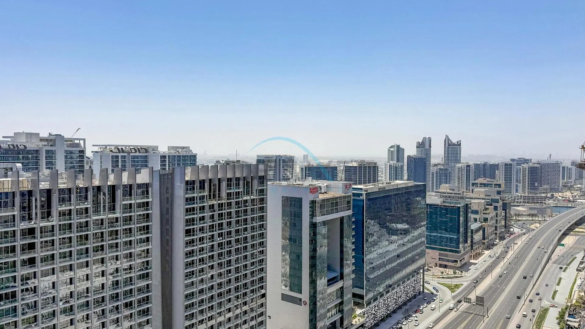 Apartamento 1 Bedroom Walkable To Dubai Mall, Burj Khalifa & Fountains - Burj Views Tower B, Downtown