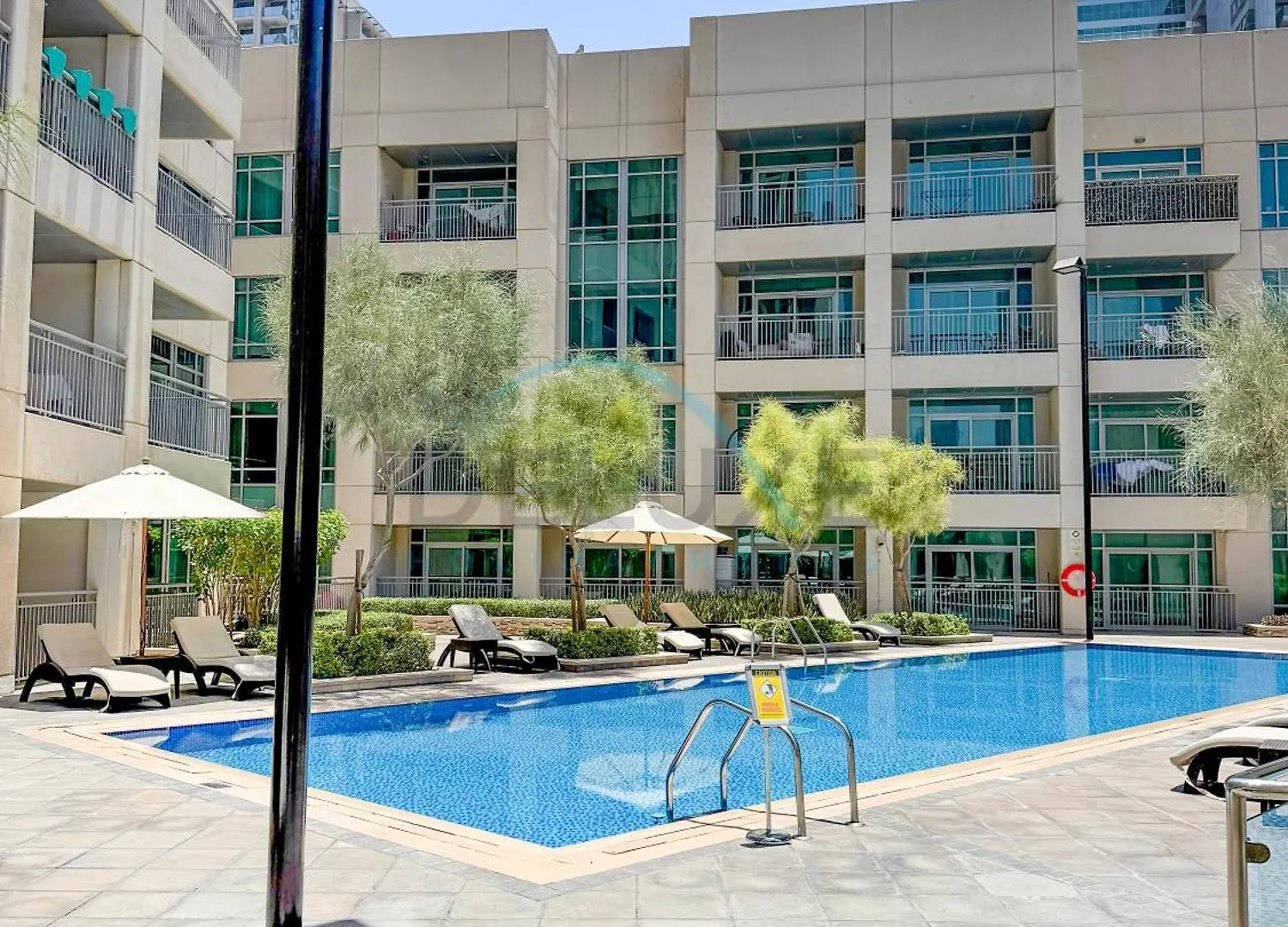Apartamento 1 Bedroom Walkable To Dubai Mall, Burj Khalifa & Fountains - Burj Views Tower B, Downtown