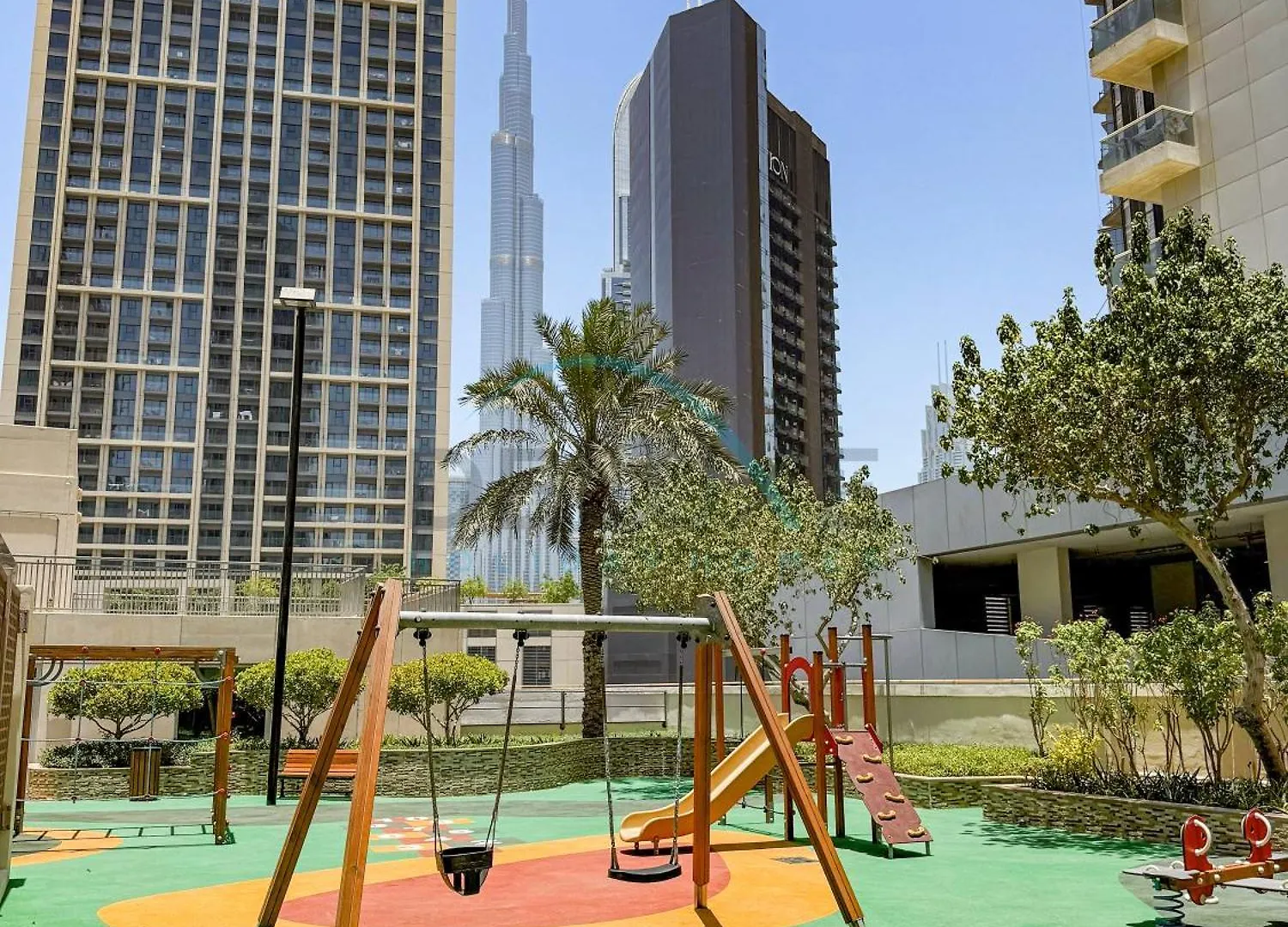 1 Bedroom Walkable To Dubai Mall, Burj Khalifa & Fountains - Burj Views Tower B, Downtown